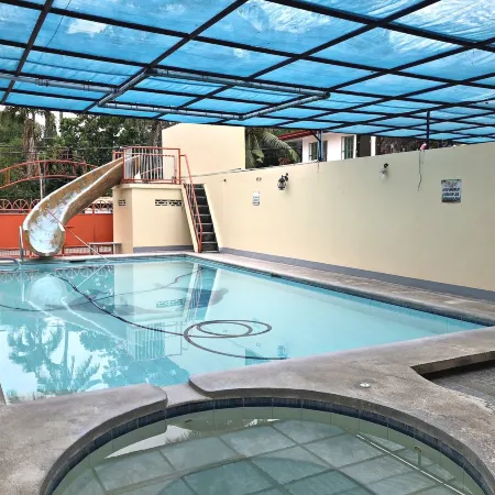 Praferosa Resort
