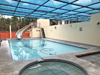 Praferosa Resort - Pools