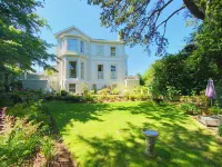 Muntham Luxury Holiday Apartments