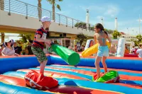 La Blanche Resort & Spa - Water Park