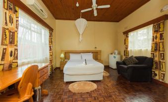 Nelly's Guesthouse