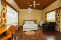Nelly's Guesthouse