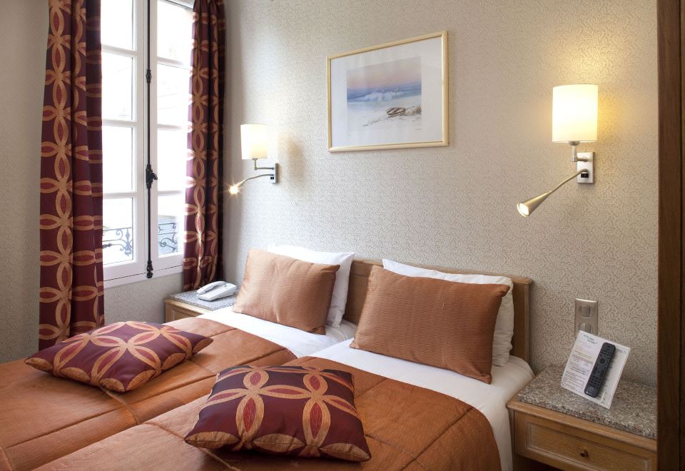 호텔 라 크루아 블랑쉬 이미지