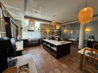 Albergue Jakue - Hostel - Desayuno