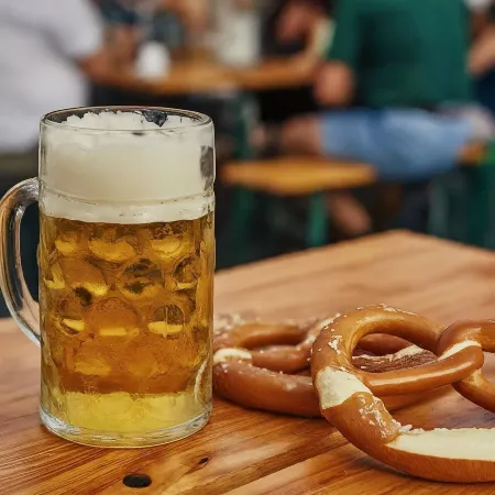 Misty Mountain Inn Отели в г. Юнион