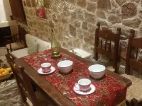 リソス トラディショナル ハウジズ シティアのホテル