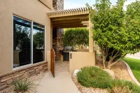 Sweet Retreat Rest & Relax Near National Parks Hotels in Washington County