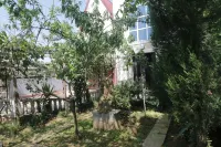 Guest House Caucasus Отели в г. 