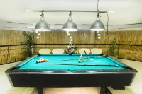PrimeBiz Hotel Karawang Hotel di Cikampek