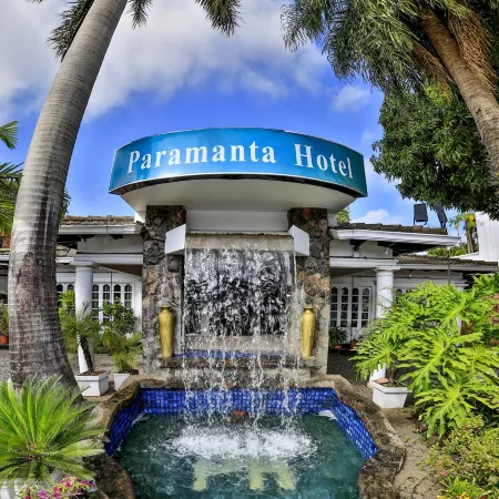 Paramanta Lifestyle Hotel