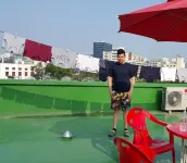 Panda Guesthouse