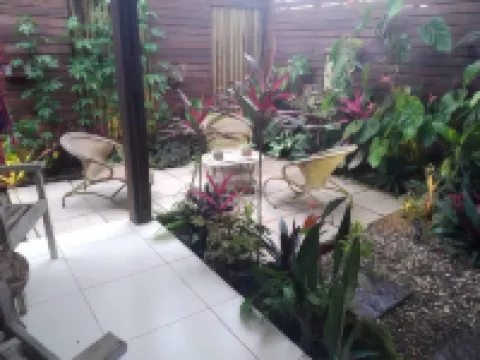 Eliconial Paraty Pousada