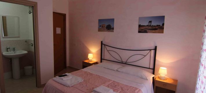 B&B le Dune Beach Hotels in Agrigento