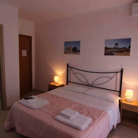 B&B le Dune Beach