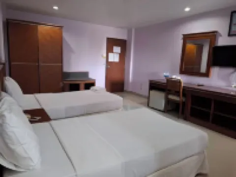 Lopburi Residence Hotel