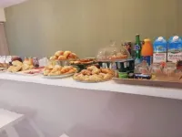 Hotel Pompei Be Green