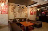 Khách sạn Seoul Hạ Long