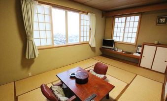 Hakodate Motomachi Hotel