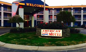 American Inn Kansas City, KS