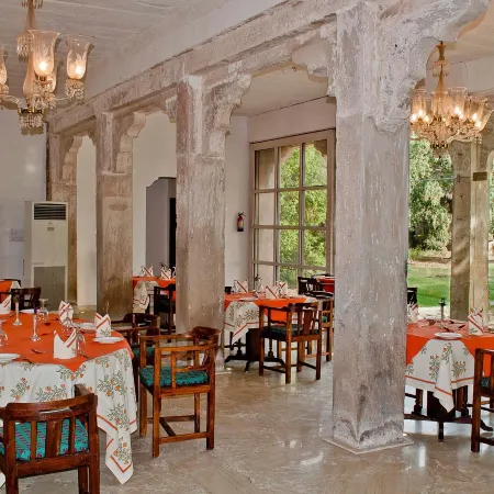 Neemrana's - Deo Bagh