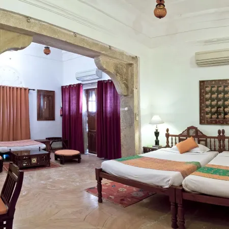 Neemrana's - Deo Bagh