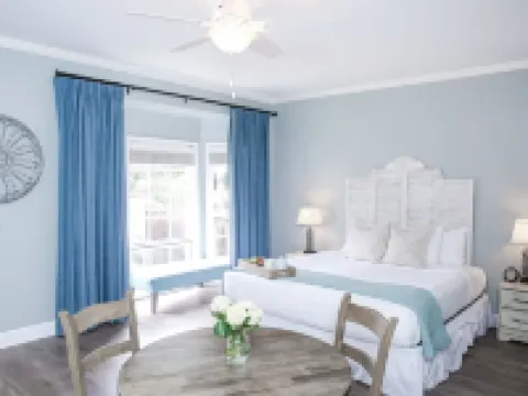 The Rigdon House Hotels near Cambria, California