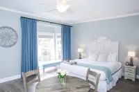 The Rigdon House Hotels in Cambria