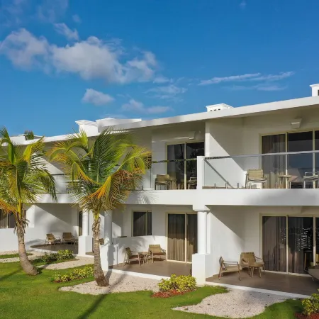 Hyatt Regency Grand Reserve Puerto Rico