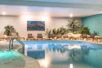 Domaine de Villers & Spa Hotels in Heuland