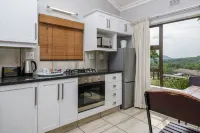 Hazyview Cabanas - Balcony