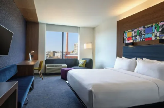 達拉姆市中心雅樂軒酒店