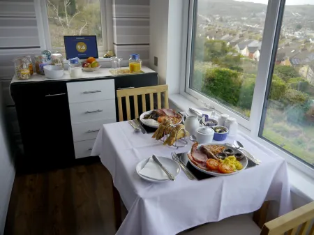 Heathwood Отели в г. Дувр