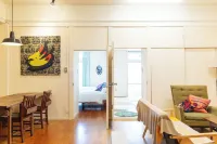 Pineapple Hotel Hotels in Naha