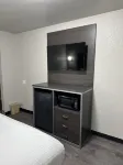 Sleepy Traveler Motel - Wifi