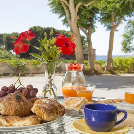 B&B Isole Dello Stagnone