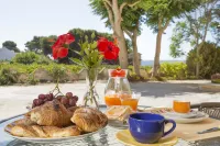 B&B Isole Dello Stagnone Hotels in Marsala