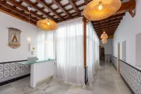 Bohemia Sanlucar Hotels in Sanlúcar de Barrameda