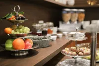 Boutique Hotel Beckenlehner Hotel a Unterhaching