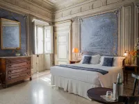 Albergo Real Castello Hotel a Verduno