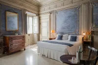 Albergo Real Castello Hotels in Villa-borgo
