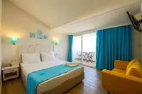 Bora Hotel - balcone