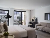 Lango Design Hotel & Spa, Adults Only - balcony