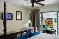 Savannah Beach Club Hotel & Spa Hotels near Pebbles Beach