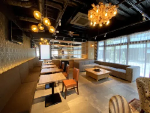 우메다홀릭 호텔