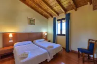 Hotel Ibaigune Hotels in Bermeo