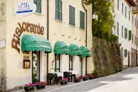 Hotel Montecodeno Hotel a Bellano