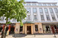 Hotel Randers Hotels in Randers SO