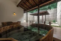 Onsen at Moncham - Gym