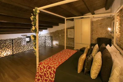 Borgo Degli Angeli Wellness & Resort by le Dhome Sicily Hôtels à : Zona Industriale III