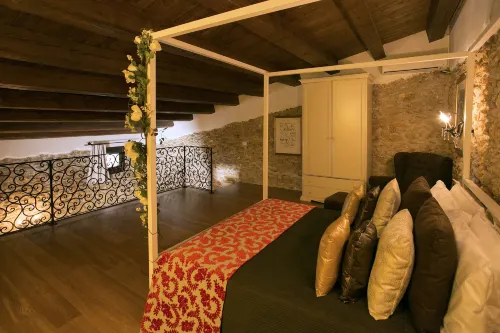 Borgo Degli Angeli Wellness & Resort by le Dhome Sicily Hotels in Balestrate
